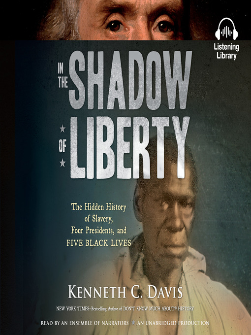 Cover of In the Shadow of Liberty